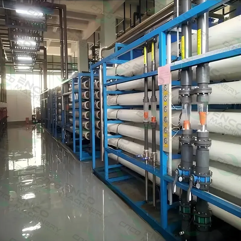 ENCO's answer of does reverse osmosis remove fluoride ENCO's answer of does reverse osmosis remove fluoride